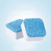 Washing Machine Cleaning Tablets